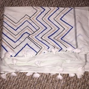 Jcrew Infinity Scarf